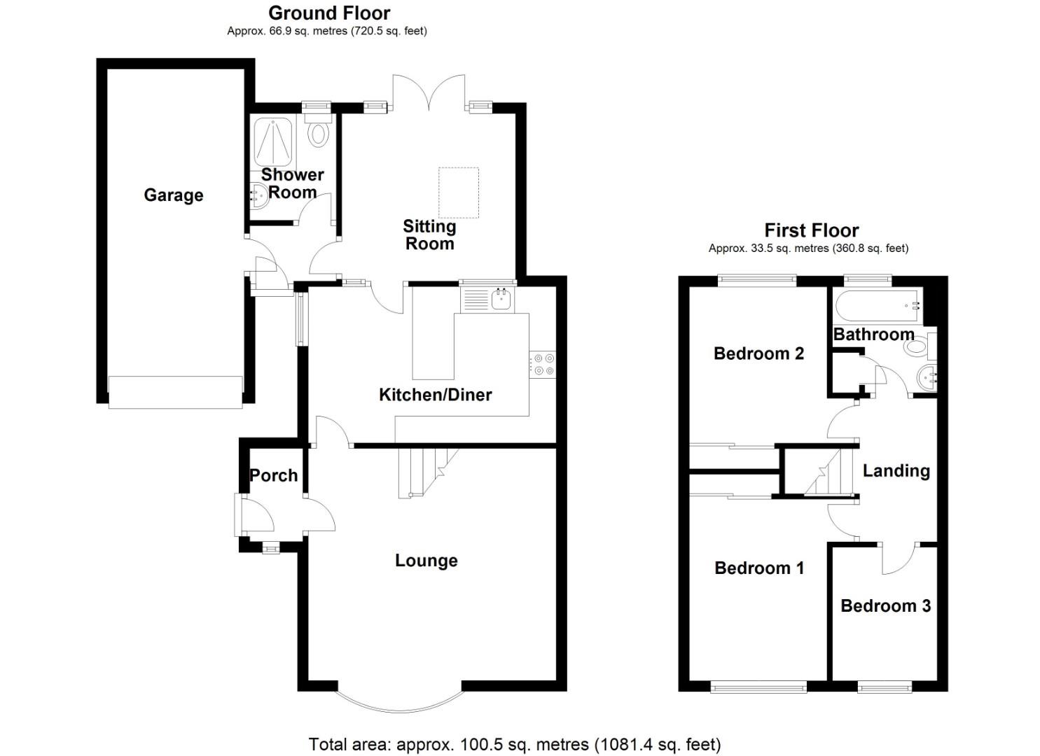 RAVEN WAY, PENARTH Jeffrey Ross Estate Agents